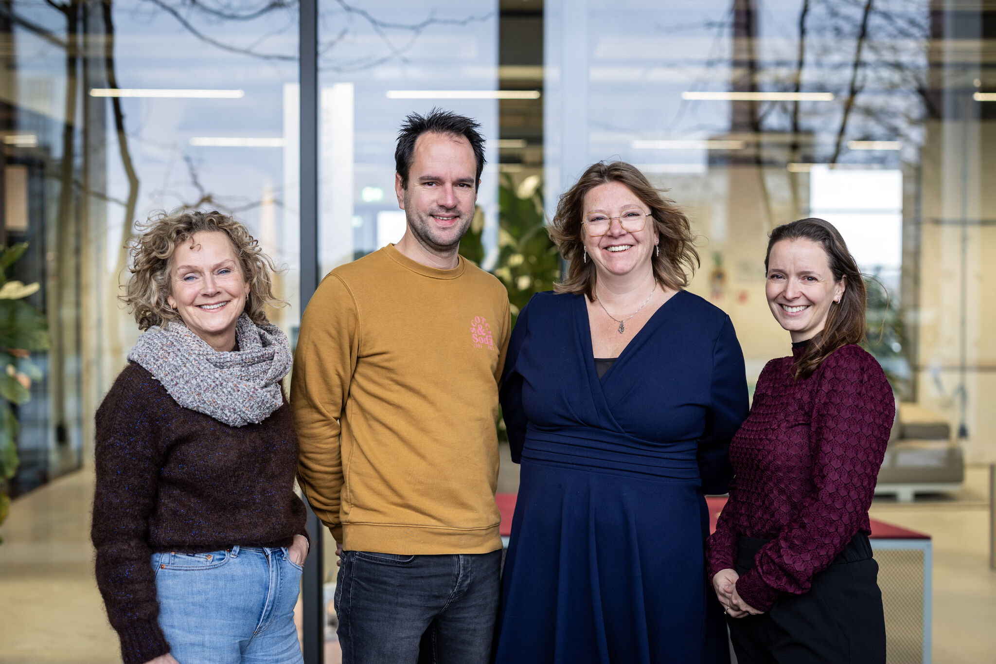 Cultuurstation en Brainport Development bundelen krachten